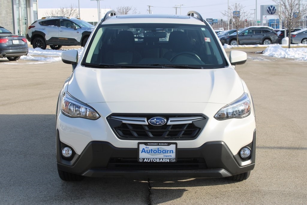 Used 2023 Subaru Crosstrek Premium SUV