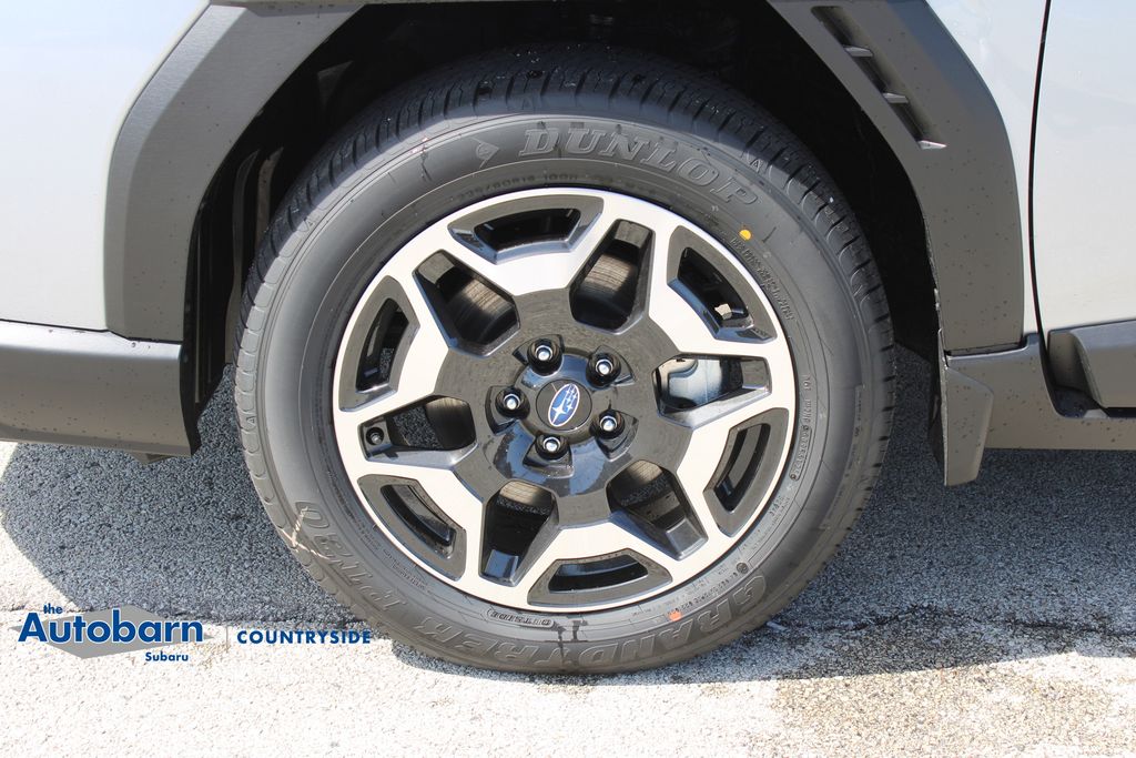 2026 Subaru Outback Touring - Photo 24
