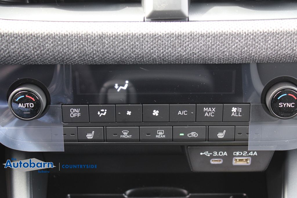 2026 Subaru Outback Limited XT - Photo 14