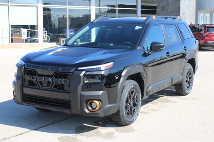 2026 Subaru Outback Wilderness SUV