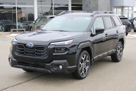 2026 Subaru Outback Touring XT SUV