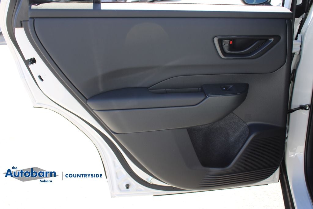 2026 Subaru Outback Wilderness - Photo 16
