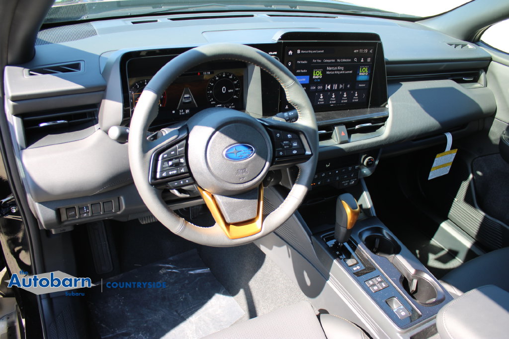 2026 Subaru Outback Wilderness - Photo 9