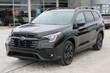  Subaru Ascent