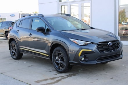 2025 Subaru Crosstrek Sport SUV