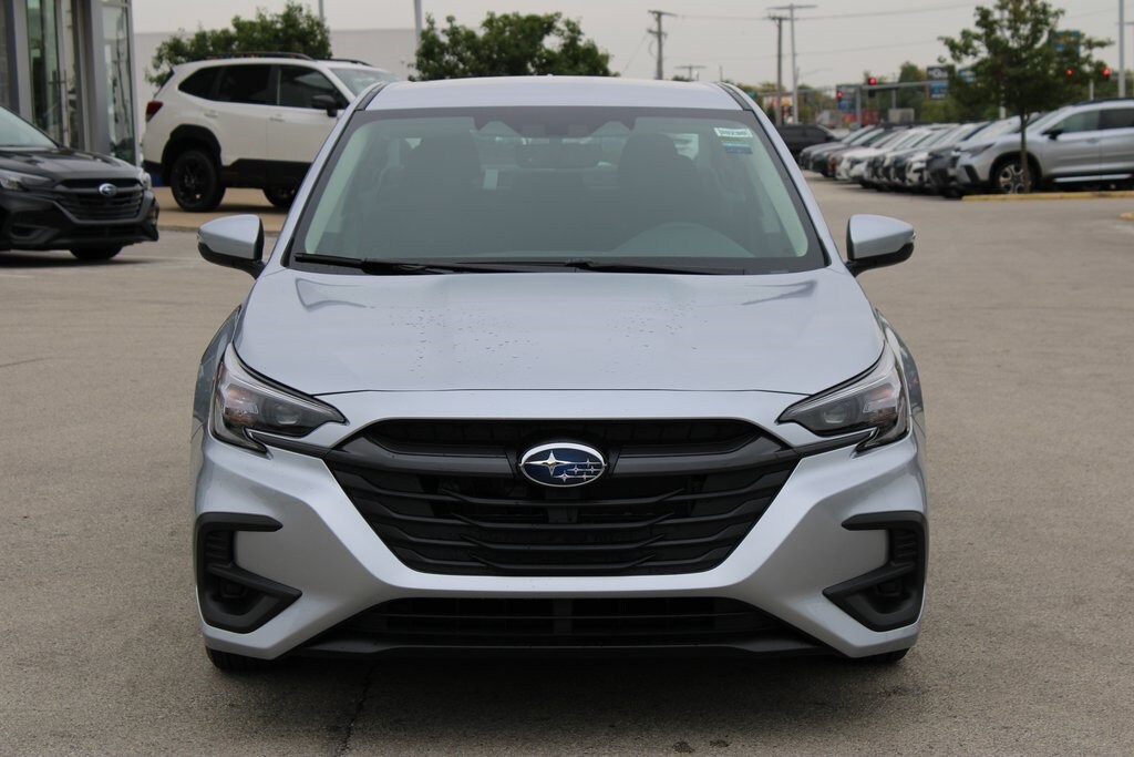 2025 Subaru Legacy Premium photo 2