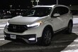  Honda CR-V Hybrid
