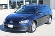  Volkswagen Golf Sportwagen