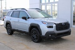 2026 Subaru Outback Limited SUV