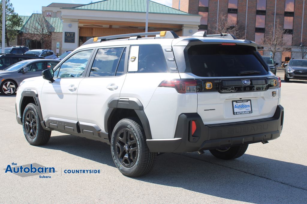2026 Subaru Outback Wilderness - Photo 5