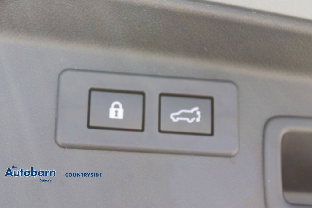 2026 Subaru Outback Touring - Photo 23