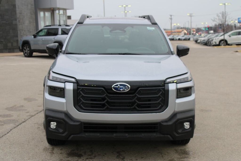 New 2026 Subaru Outback Limited SUV