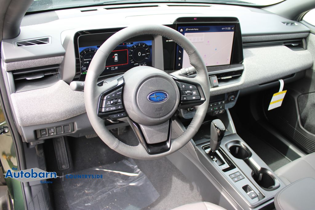 2026 Subaru Outback Limited XT - Photo 9