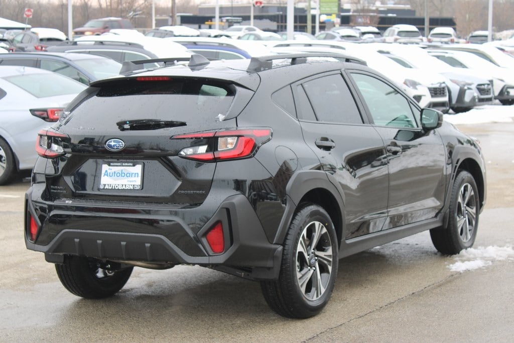 New 2026 Subaru Crosstrek Premium SUV