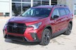  Subaru Ascent