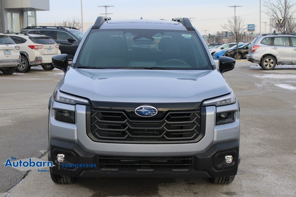 New 2026 Subaru Outback Limited XT SUV