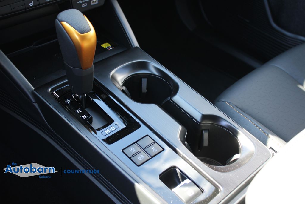 2026 Subaru Outback Wilderness - Photo 15
