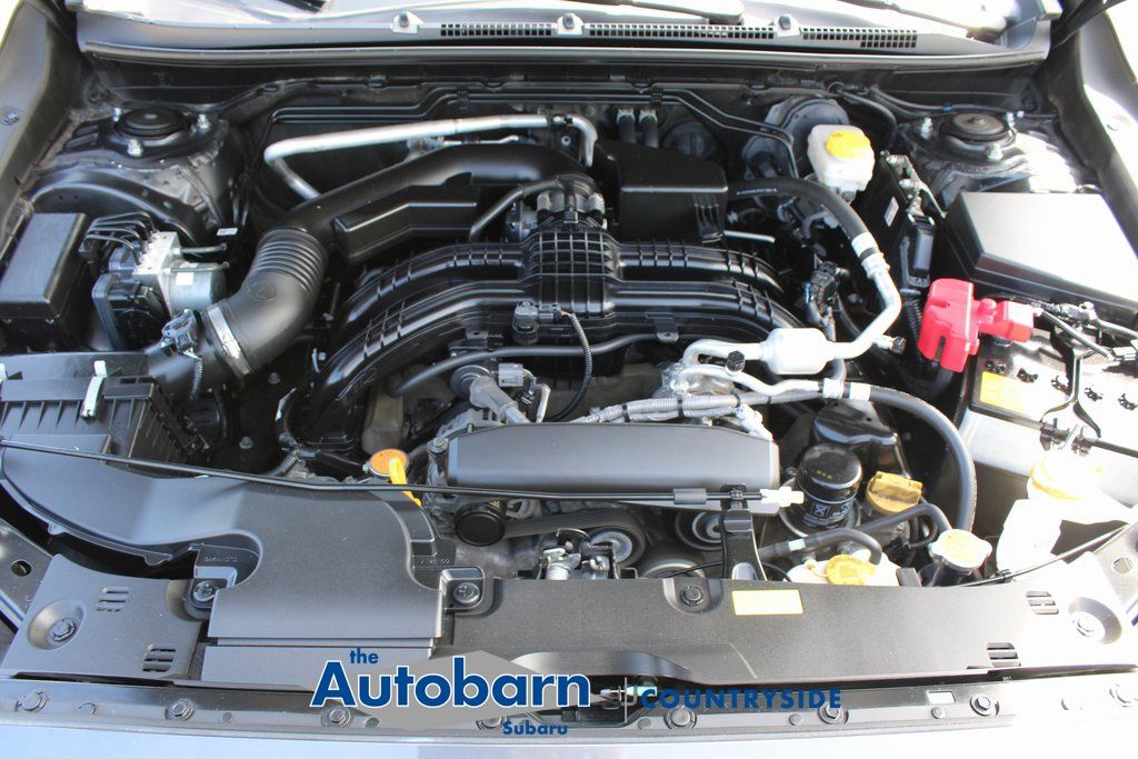 2024 Subaru Crosstrek Premium - Photo 30