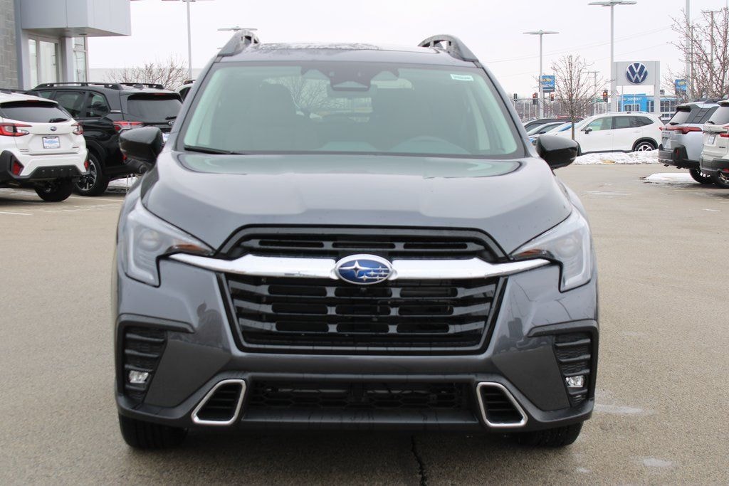 New 2026 Subaru Ascent Touring 7-Passenger SUV