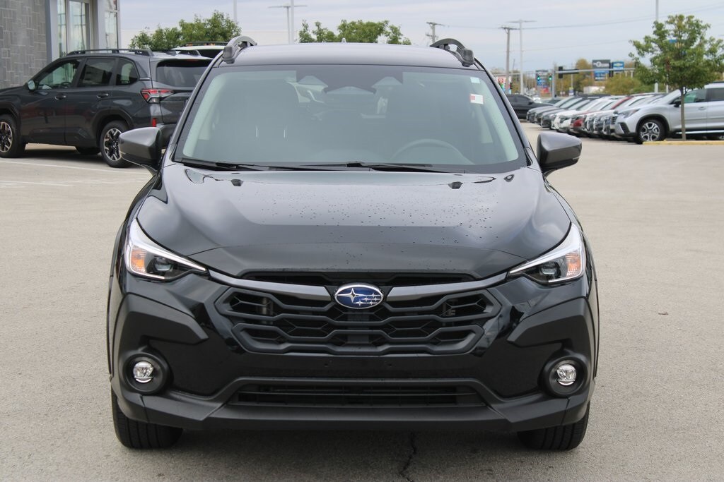 2024 Subaru Crosstrek Premium photo 2