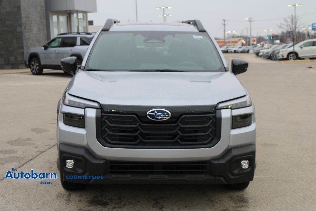New 2026 Subaru Outback Limited SUV