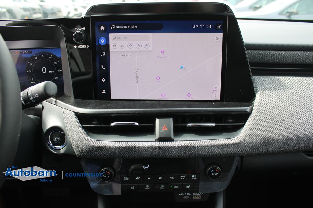 2026 Subaru Outback Limited XT - Photo 12