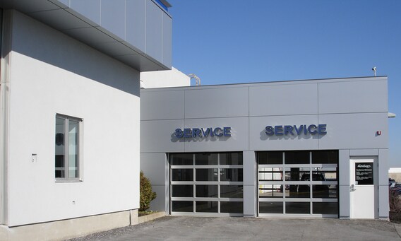 Subaru Service Repair Near Chicago The Autobarn Subaru Of