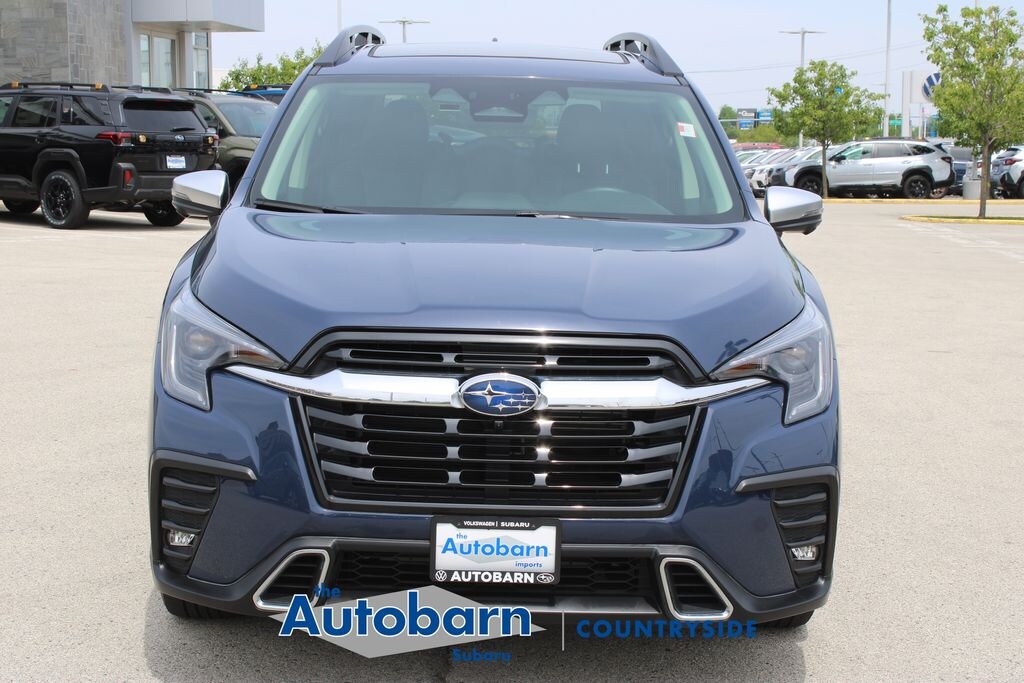 Used 2023 Subaru Ascent Touring SUV