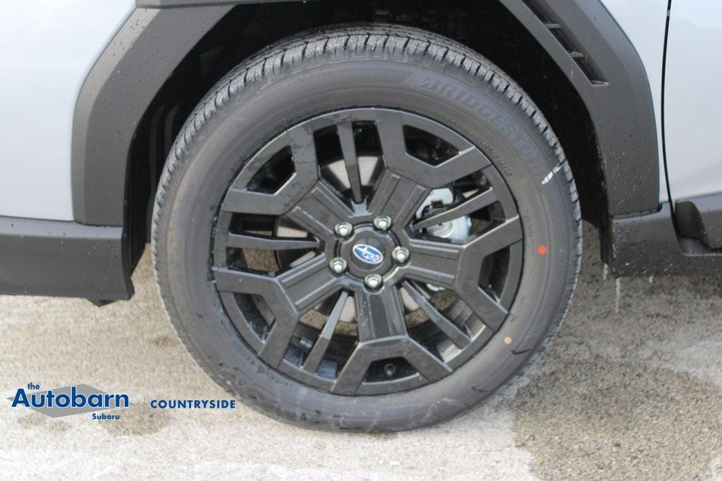 2026 Subaru Outback Limited XT - Photo 25