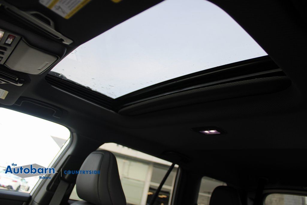 2026 Subaru Outback Limited XT - Photo 17