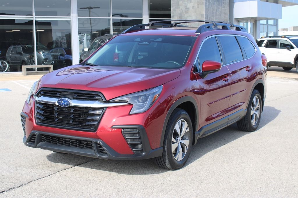 Used 2024 Subaru Ascent Premium SUV