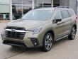 Subaru Ascent