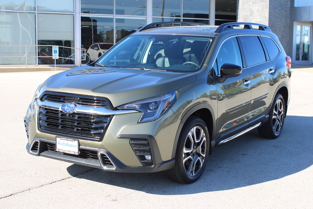2025 Subaru Ascent Touring 7 Passenger's photo
