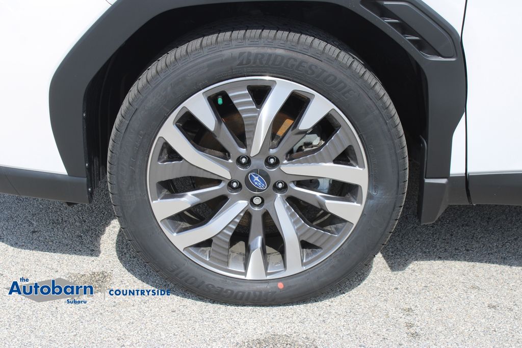 2026 Subaru Forester Touring - Photo 25