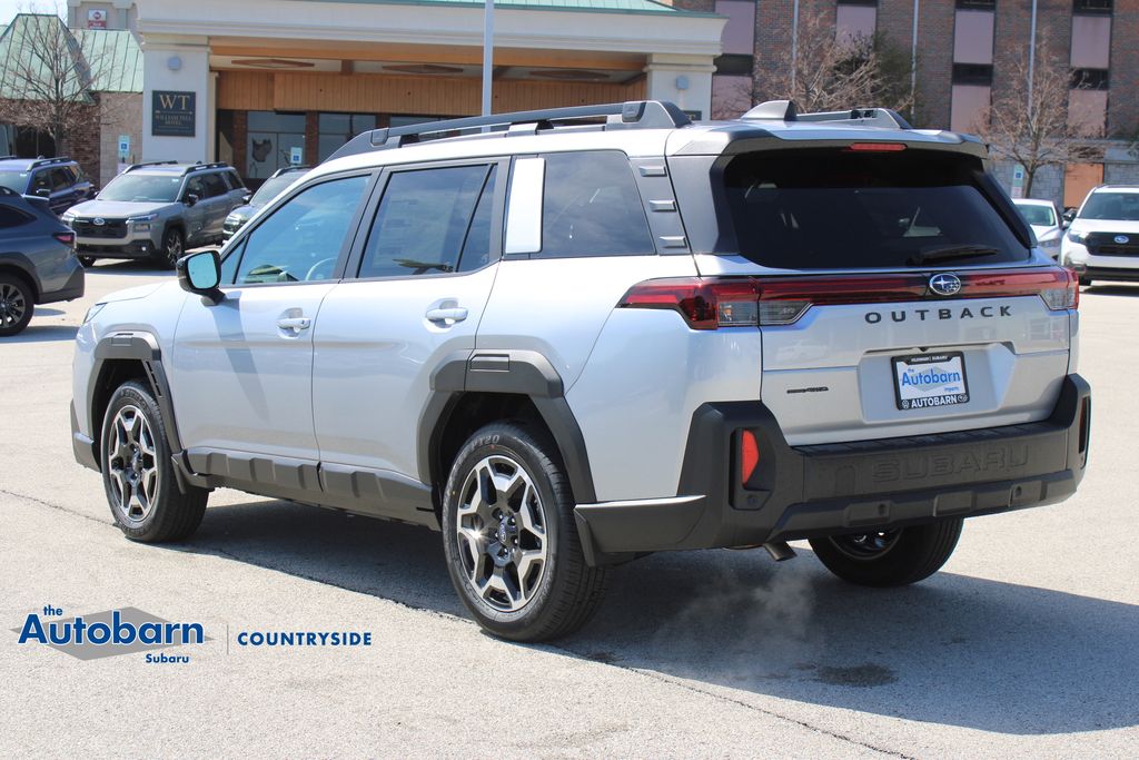 2026 Subaru Outback Touring - Photo 6