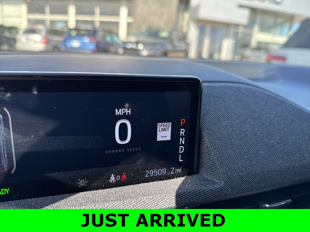 Used 2022 Ford Mustang Mach-E GT SUV