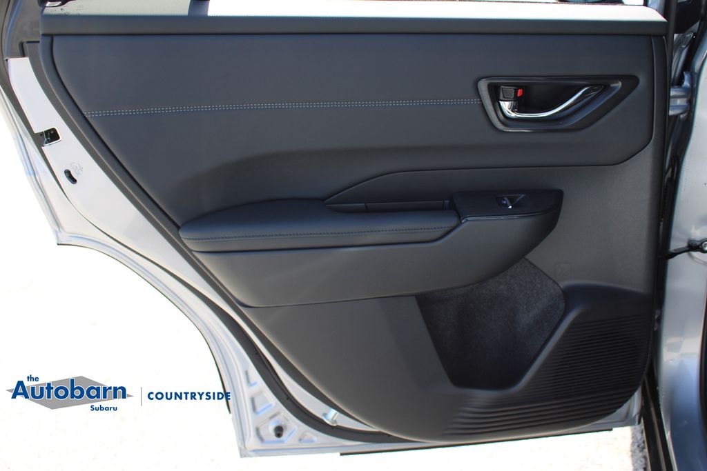 2026 Subaru Outback Touring - Photo 17