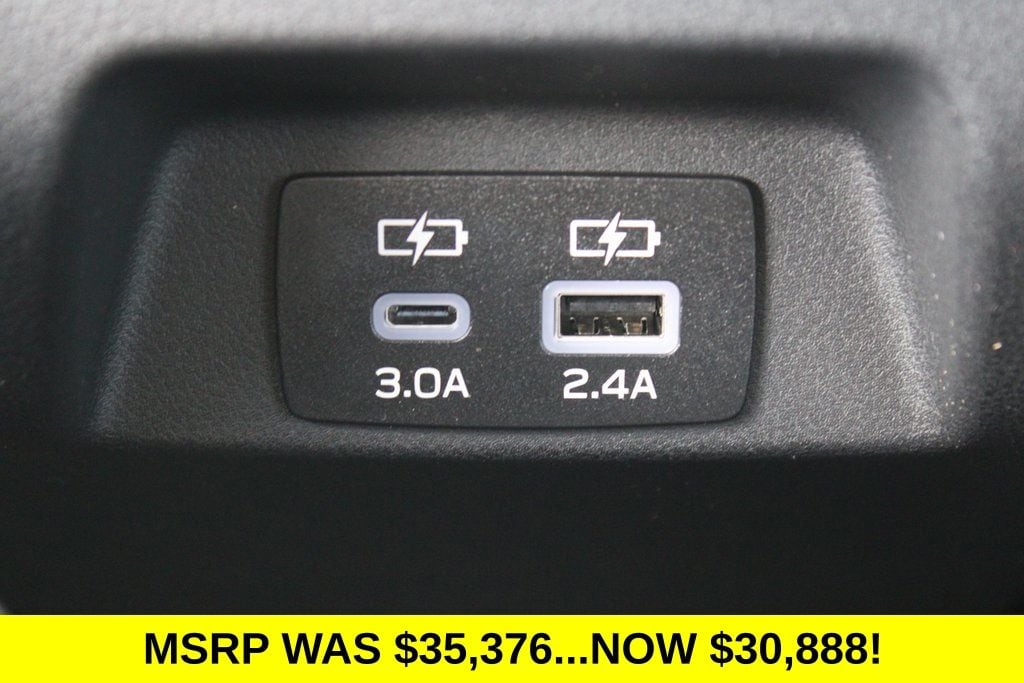 2026 Subaru Crosstrek Limited - Photo 19