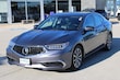  Acura TLX