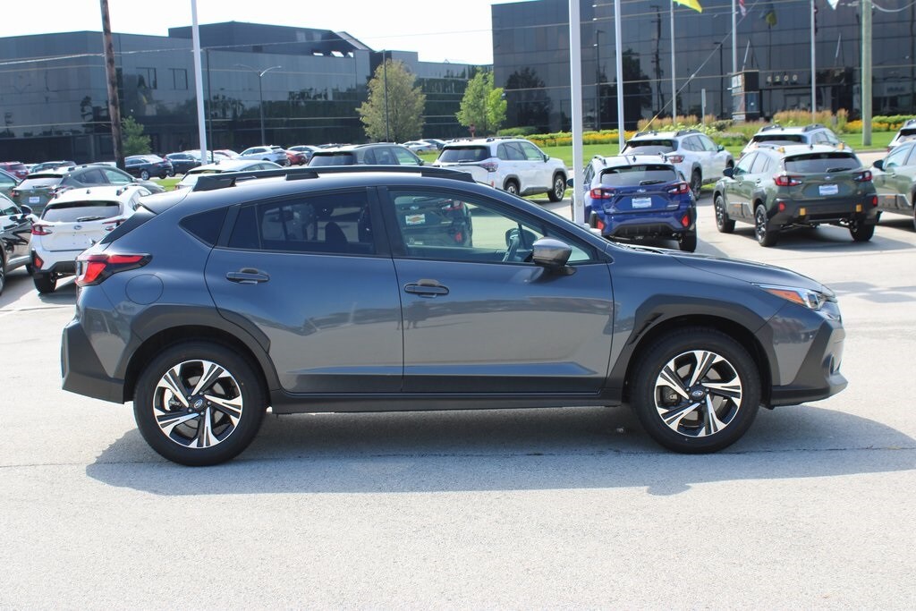 2024 Subaru Crosstrek Premium photo 3
