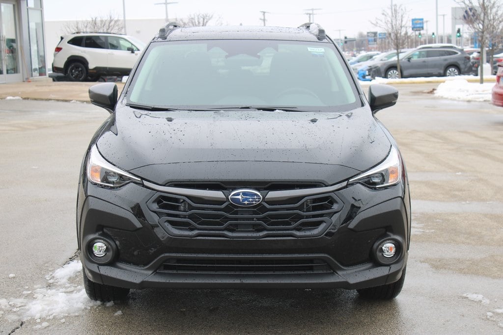 New 2026 Subaru Crosstrek Premium SUV