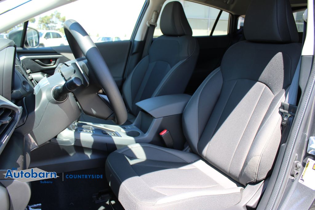 2026 Subaru Crosstrek Premium - Photo 8