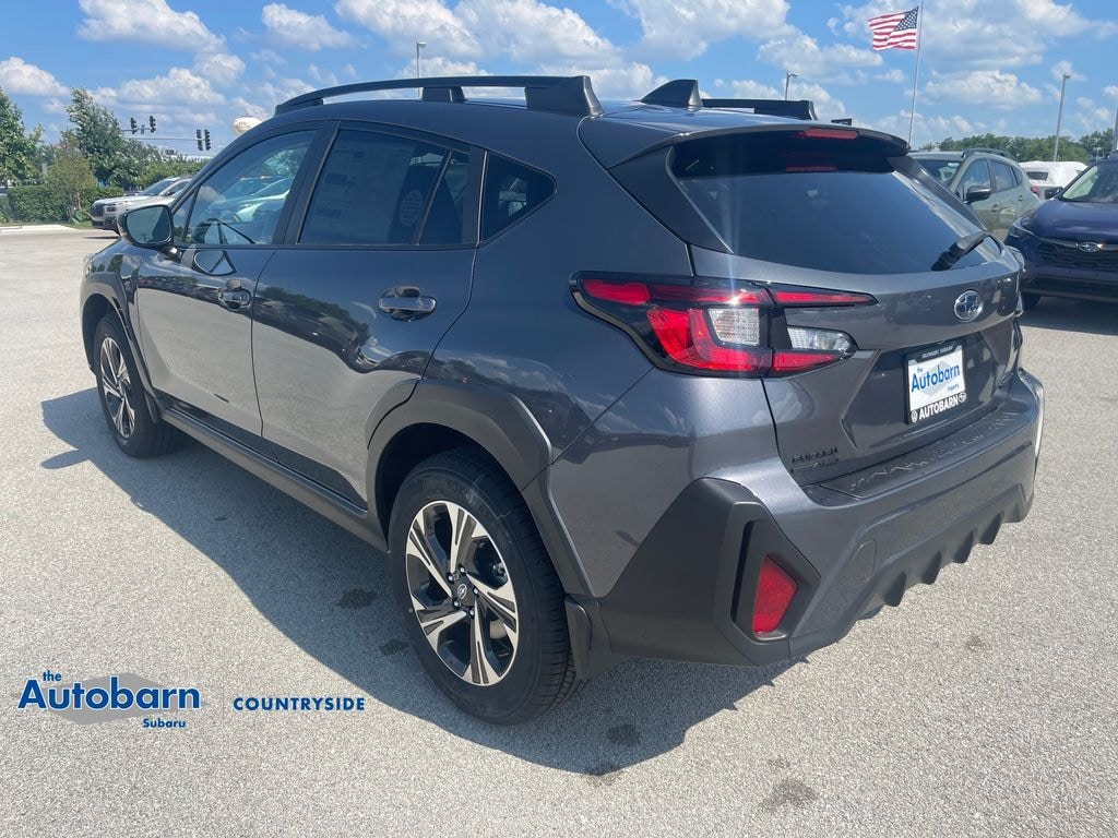 New 2026 Subaru Crosstrek Premium SUV