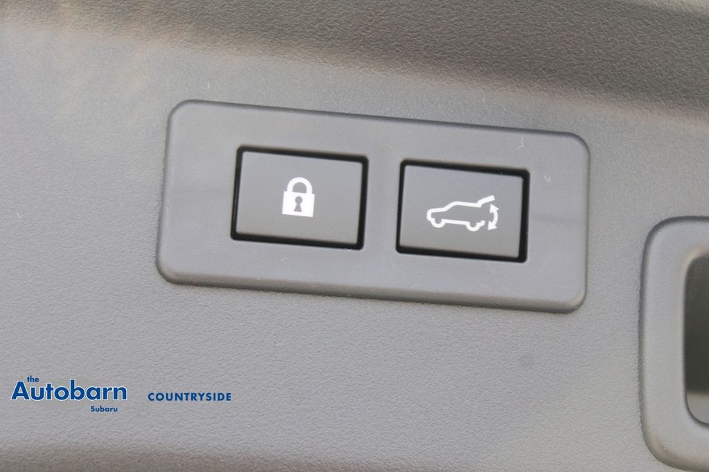 2026 Subaru Outback Limited - Photo 23