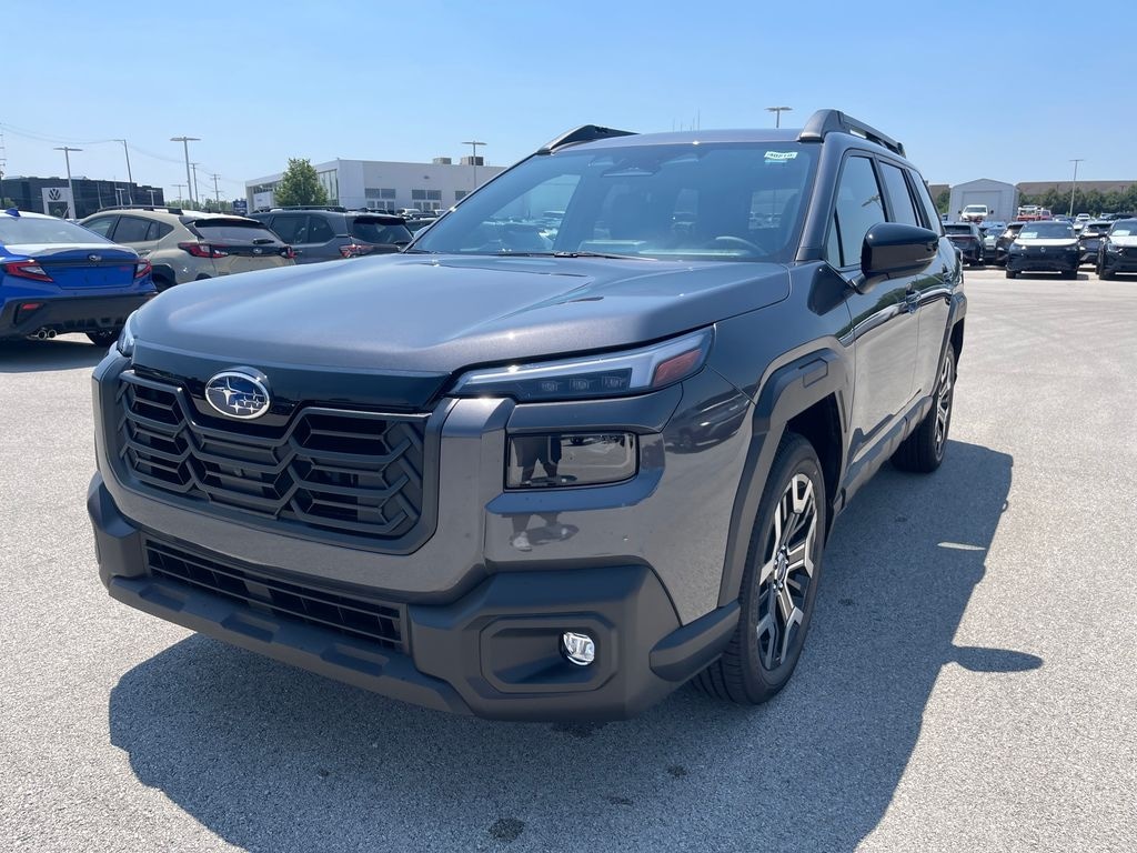 New 2026 Subaru Outback Touring XT SUV