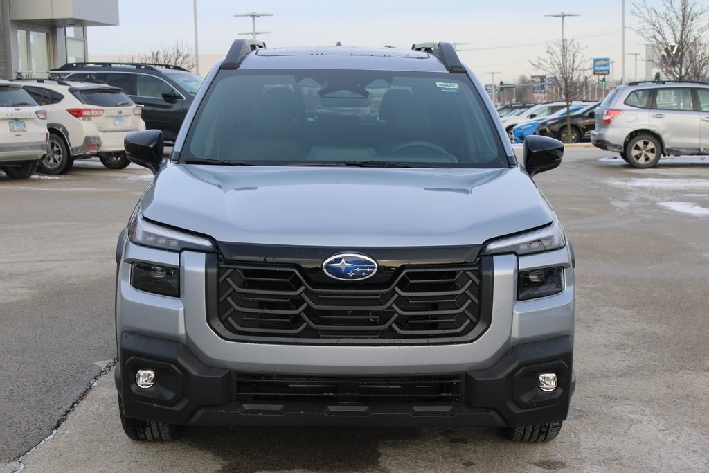 New 2026 Subaru Outback Limited XT SUV