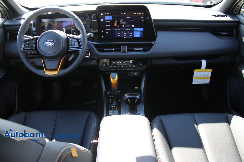 2026 Subaru Outback Wilderness - Photo 17
