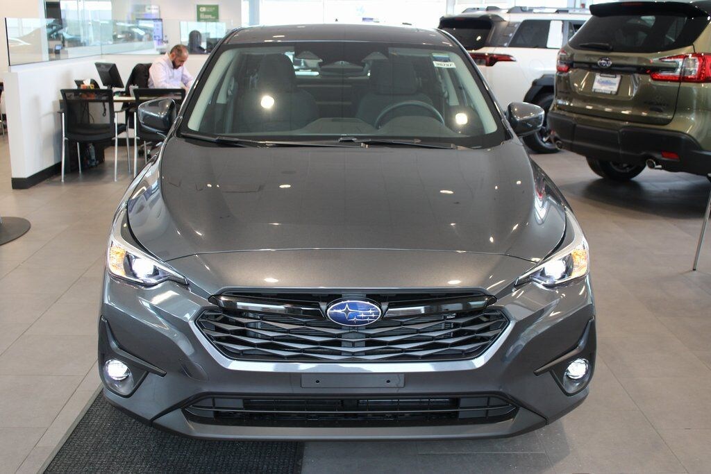 New 2026 Subaru Impreza Sport 5-Door