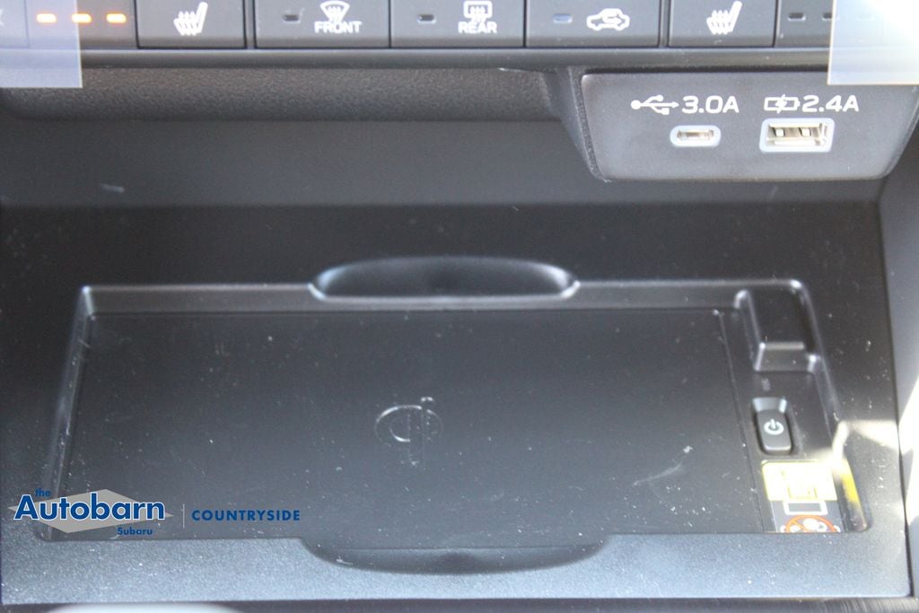 2026 Subaru Outback Wilderness - Photo 15