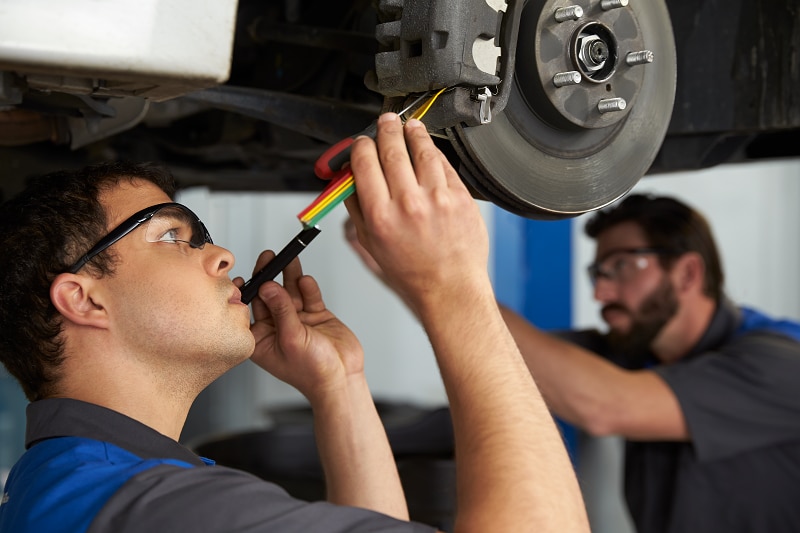 autobarn subaru service coupons